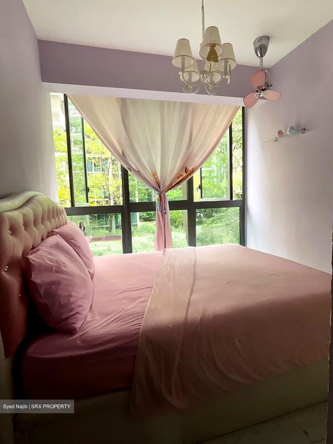The Terrace (D19), Condominium #509346641
